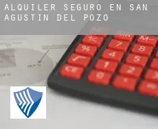 Alquiler seguro en  San Agustín del Pozo