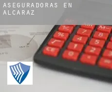 Aseguradoras en  Alcaraz