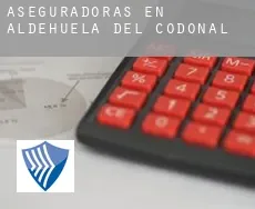 Aseguradoras en  Aldehuela del Codonal