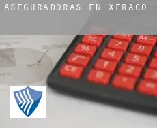 Aseguradoras en  Xeraco