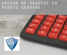 Asesor de seguros en  Puerto Serrano