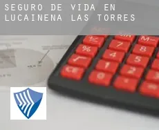 Seguro de vida en  Lucainena de las Torres