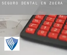 Seguro dental en  Zuera