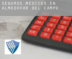 Seguros medicos en  Almodóvar del Campo