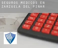 Seguros medicos en  Zarzuela del Pinar