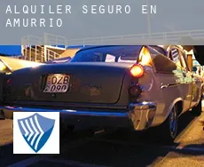 Alquiler seguro en  Amurrio