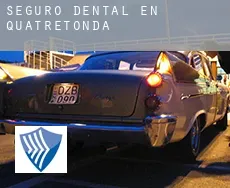 Seguro dental en  Quatretonda