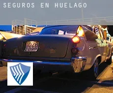 Seguros en  Huélago