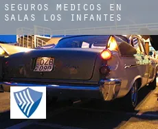 Seguros medicos en  Salas de los Infantes