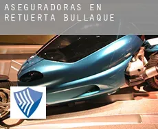 Aseguradoras en  Retuerta de Bullaque