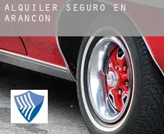 Alquiler seguro en  Arancón