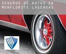 Seguros de autos en  Monflorite-Lascasas