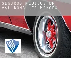 Seguros medicos en  Vallbona de les Monges