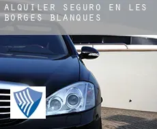 Alquiler seguro en  les Borges Blanques