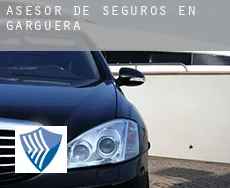 Asesor de seguros en  Gargüera