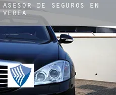 Asesor de seguros en  Verea