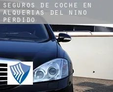 Seguros de coche en  Alquerías del Niño Perdido