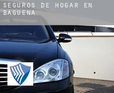 Seguros de hogar en  Báguena