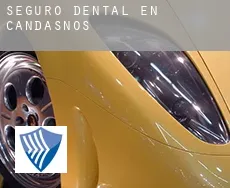 Seguro dental en  Candasnos