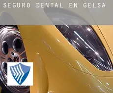 Seguro dental en  Gelsa