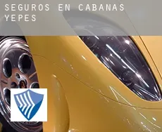 Seguros en  Cabañas de Yepes