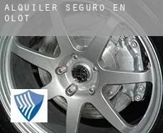 Alquiler seguro en  Olot