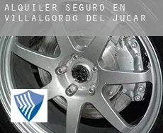 Alquiler seguro en  Villalgordo del Júcar