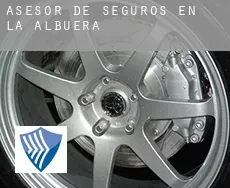 Asesor de seguros en  La Albuera