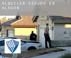 Alquiler seguro en  Alagón