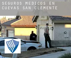 Seguros medicos en  Cuevas de San Clemente