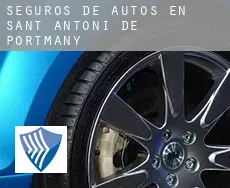 Seguros de autos en  Sant Antoni de Portmany