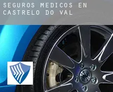 Seguros medicos en  Castrelo do Val