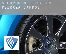 Seguros medicos en  Pedraza de Campos