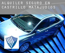 Alquiler seguro en  Castrillo Matajudíos