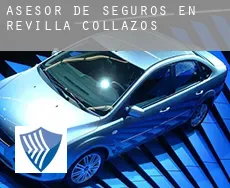 Asesor de seguros en  Revilla de Collazos