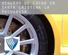 Seguros de coche en  Santa Cristina de la Polvorosa