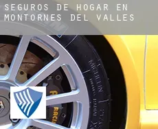 Seguros de hogar en  Montornès del Vallès