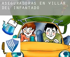 Aseguradoras en  Villar del Infantado