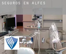 Seguros en  Alfés