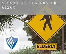 Asesor de seguros en  Aibar / Oibar