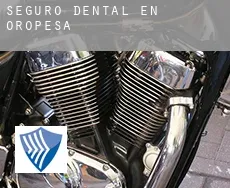 Seguro dental en  Oropesa