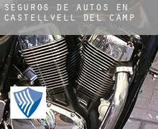 Seguros de autos en  Castellvell del Camp