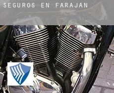 Seguros en  Faraján