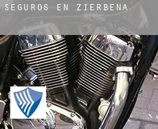 Seguros en  Zierbena