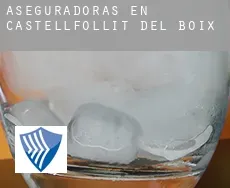 Aseguradoras en  Castellfollit del Boix