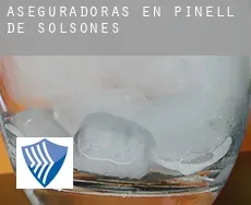 Aseguradoras en  Pinell de Solsonès