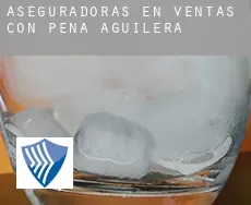 Aseguradoras en  Ventas con Peña Aguilera