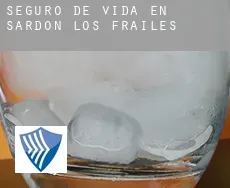 Seguro de vida en  Sardón de los Frailes