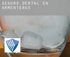 Seguro dental en  Armenteros