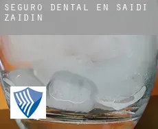 Seguro dental en  Saidí / Zaidín